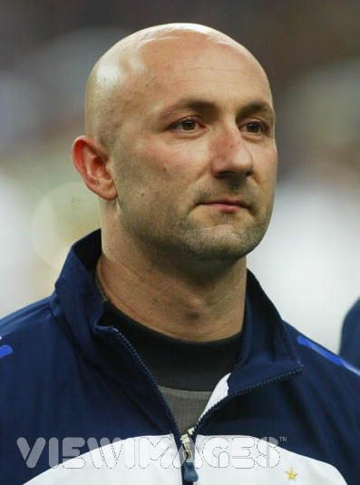 	Fabien Barthez 	